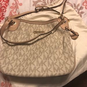 MK Medium-Sized Handbag
